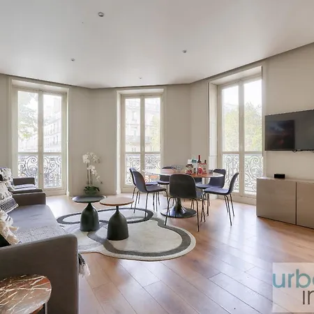 60-Luxury Parisian Home Sebastopol Exterior photo